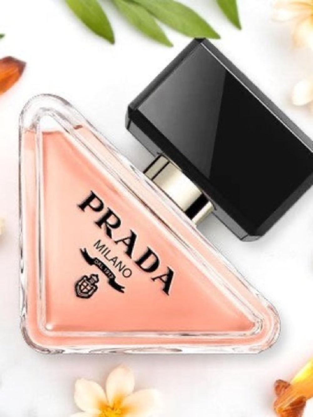 Prada Paradoxe Milano